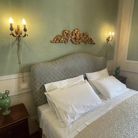 Residenza Dei Ricci Bed & Breakfast Chiusi Eksteriør bilde