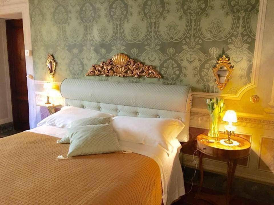 Residenza Dei Ricci Bed & Breakfast Chiusi Eksteriør bilde
