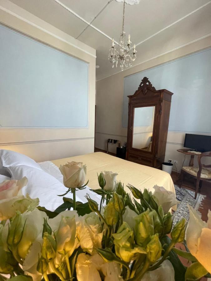 Residenza Dei Ricci Bed & Breakfast Chiusi Eksteriør bilde