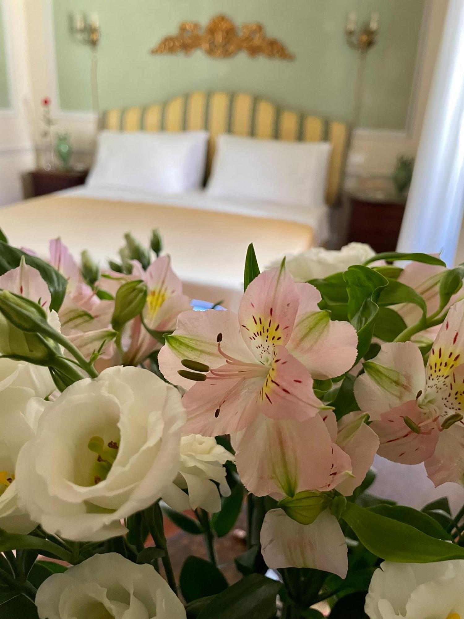 Residenza Dei Ricci Bed & Breakfast Chiusi Eksteriør bilde