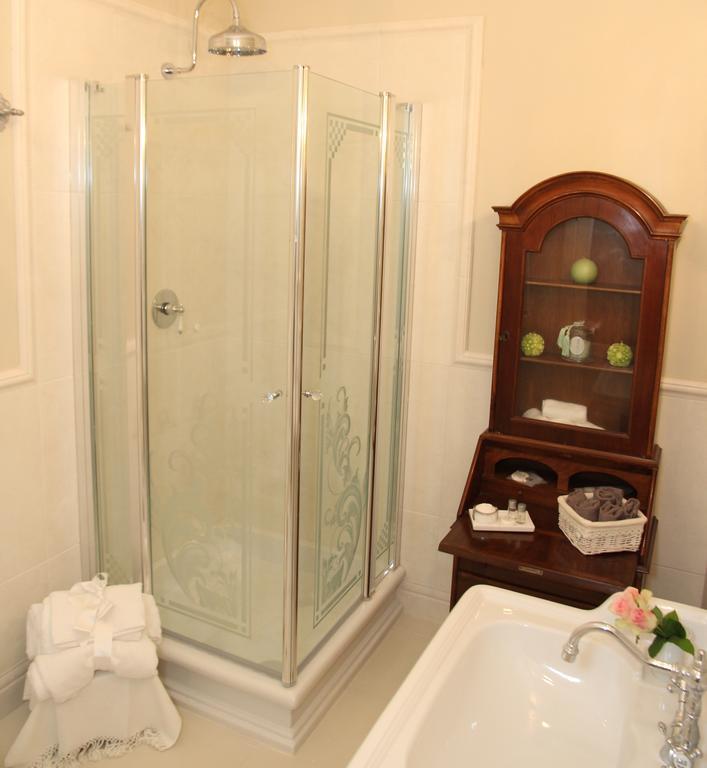 Residenza Dei Ricci Bed & Breakfast Chiusi Rom bilde
