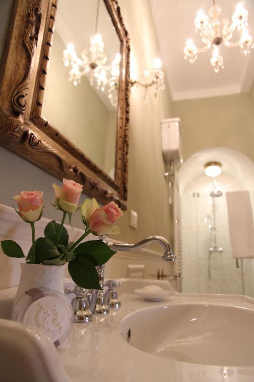 Residenza Dei Ricci Bed & Breakfast Chiusi Rom bilde