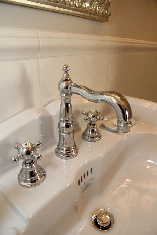 Residenza Dei Ricci Bed & Breakfast Chiusi Eksteriør bilde